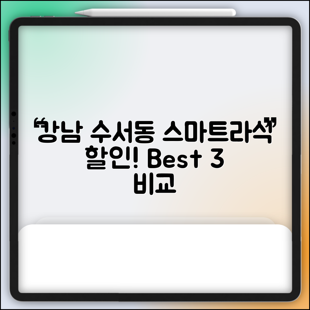 강남구 수서동 스마트라식 할인 이벤트 비용 저렴하고 잘하는 곳 Best 3 가격 비교